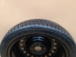 Spare Tire W/Jack Kit 17" Fits 2010-2016 Buick Lacrosse Compact Donut