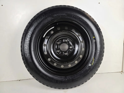 Spare Tire  17" Fits : 2012-2016 CRV OEM Genuine Spare Tire .