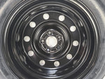 Spare Tire W/Jack Kit 17’’ Fits 2007-2014 Ford Edge Compact Donut