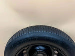SPARE TIRE 16" FITS:2022 2023 2024 CHEVY BOLT EUV