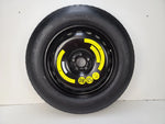 Spare Tire 19" Fits 2020 Mercedes-Benz GLC