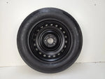 Spare Tire W/Jack Kit 17" Fits 2018-2022 Jeep Compass Genuine Donut