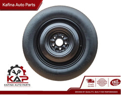 Spare Tire 16" Fits 2007-2012 Dodge Caliber OEM Genuine Donut