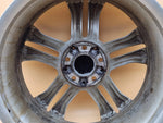 2015-2020 Mercedes-Benz GLA 250 18X7" Aluminum Alloy Wheel Rim 10 Spoke OEM