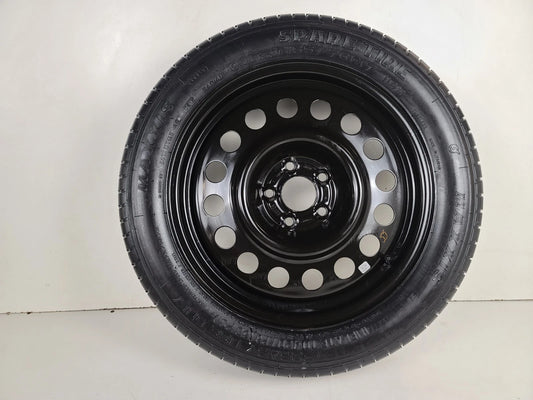 SPARE TIRE 17" FITS 2019 FORD ESCAPE OEM GENUINE DONUT .