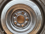 SPARE TIRE 16'' FITS 2012-2016 SUBARU IMPREZA DONUT
