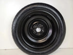 Spare Tire W/Jack Kit 16" Fits 2003-2019 Toyota Corolla Compact Donut