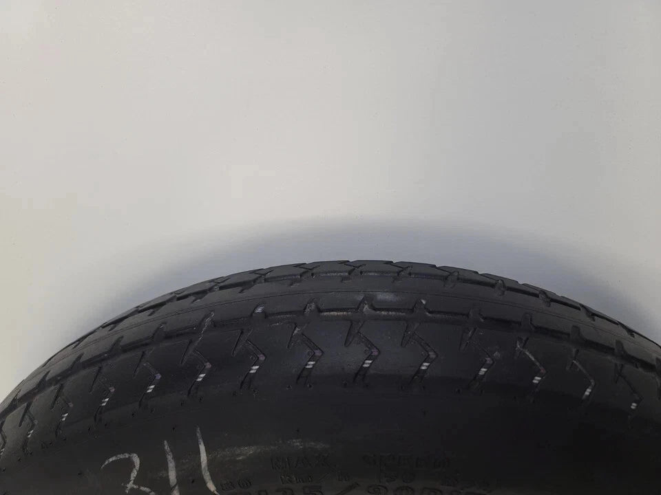 SPARE TIRE 17" FITS 2015-2020 ACURA TLX COMPACT DONUT OEM