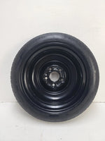 Spare Tire 15" Fits: 2004-2013 Mazda 3 Compact Donut