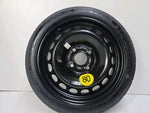 SPARE TIRE 14" FITS 2016-2022 CHEVROLET SPARK OEM GENUINE DONUT