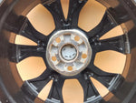 2016-2019 Toyota Highlander Wheel Rim 18x7-1/2 Alloy 10 Raised 5 V Spoke OEM