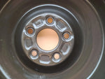 SPARE TIRE WHEEL 2007-2022 Nissan Altima EMERGENCY OEM