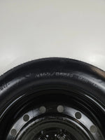 SPARE TIRE W/JACK KIT 17" FITS 2018-2025 HONDA CRV DONUT.