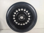 Spare Tire W/Jack Kit 16" Fits 2016-2019 Chevrolet Volt Compact Donut