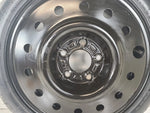 Spare Tire 16" Fits : 2014-2023 Kia Soul Compact Donut