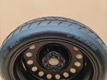 COMPACT SPARE TIRE 17'' FITS 2019-2025 CADILLAC XT4