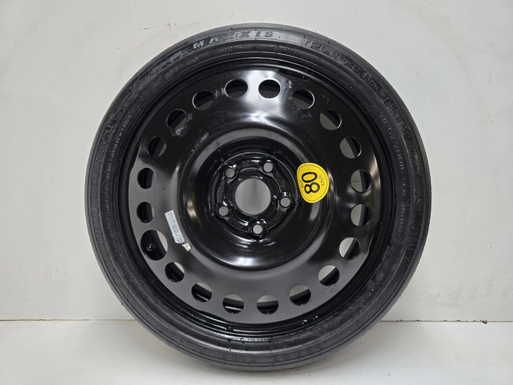 SPARE TIRE 16: FITS 2024-2025 BUICK ENVISTA COMPACT DONUT.