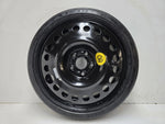 SPARE TIRE 16: FITS 2024-2025 BUICK ENVISTA COMPACT DONUT.