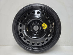 SPARE TIRE 16: FITS 2024-2025 BUICK ENVISTA COMPACT DONUT.