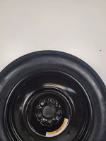 Spare Tire W/Jack Kit 18" Fits 2020-2026 Nissan Murano Compact Donut
