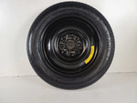 Spare Tire W/Jack Kit 17'' Fits 2015-2019 Subaru Legacy Outback Compact Donut