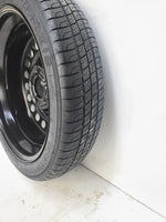 Spare Tire W/Jack Kit 17" Fits 2016-2020 Lincoln MKZ Donut