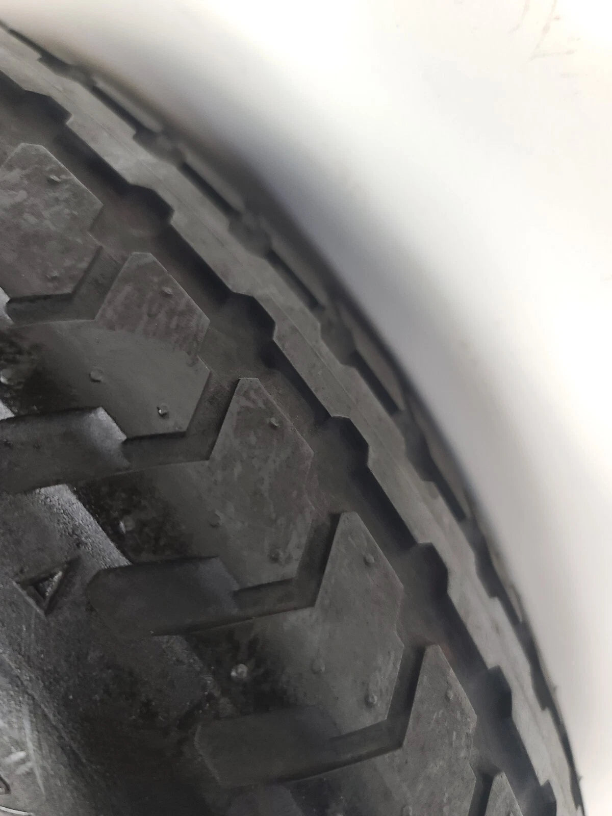 Spare Tire 15" Fits 2006 -2011 Honda Civic OEM Genuine Donut