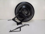 Spare Tire 14" Fits 2003-2007 Saturn Ion Compact Donut