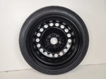 2004-2012 CHEVROLET MALIBU SPARE TIRE DONUT W/JACK TOOLS KIT OEM T125/70D16