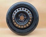 Spare Tire 15" Fits 2000 Pontiac Grand AM Compact Donut
