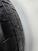 Spare Tire 18" Fits 2013-2019 Ford Explorer OEM Genune Donut .
