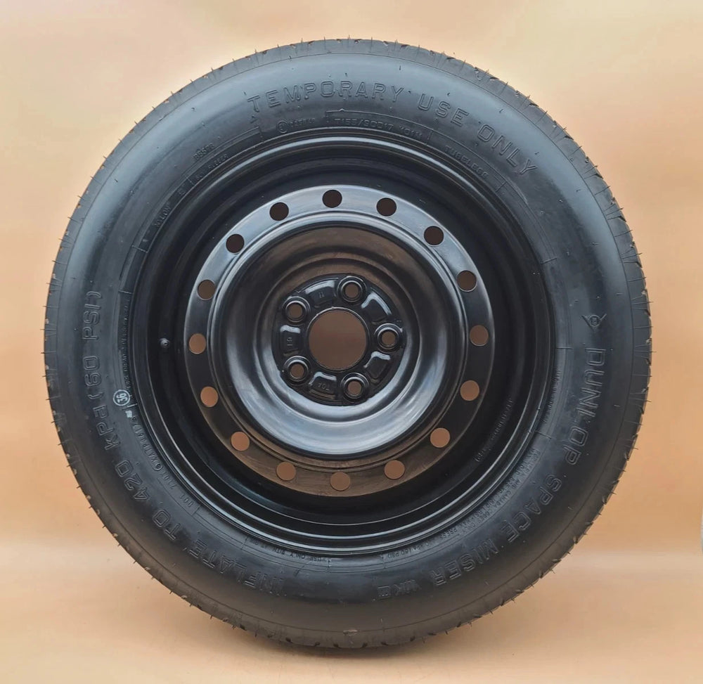 Spare Tire  17" Fits : 2012-2016 HONDA CRV OEM Genuine Spare Tire .