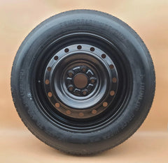 Spare Tire  17" Fits : 2012-2016 HONDA CRV OEM Genuine Spare Tire .