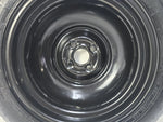 SPARE TIRE 15" FITS 2024 FIAT 500e