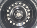 Spare Tire W/Jack Kit 18'' Fits: 2009-2017 Audi Q5 Compact Donut OEM