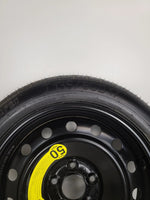 SPARE TIRE W/JACK KIT 17" FITS 2023 2024 2025 KIA SPORTAGE DONUT