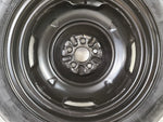 Spare Tire 16" Fits 2020 Toyota Corolla Compact Donut