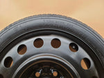 Spare Tire 17" 2010-2017 Chevy Equinox Terrain Compact Donut OEM