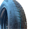 SPARE TIRE 18" (6 LUGS) W/JACK KIT FITS:2024 2025 2026 CHEVY EQUINOX EV