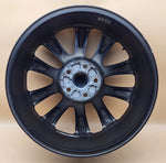 2017-2020 Jeep Grand Cherokee Wheel Rim 20x8 Aluminum 5 Spoke Painted OEM