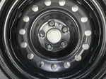 SPARE TIRE16" FITS 2021-2025 KIA K5 COMPACT DONUT