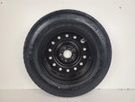 Spare Tire W/Jack Kit 16'' Fits: 2005-2009 Chevy Equinox OEM Genuine Donut