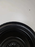 Spare Tire W/Jack Kit 16" Fits 2003-2019 Toyota Corolla Compact Donut