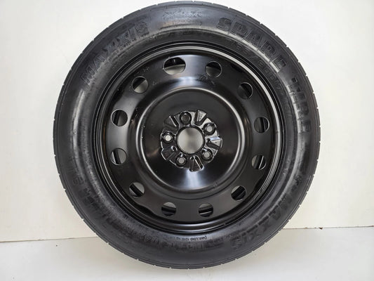 Spare Tire 17’’ Fits: 2007-2014 Ford Edge Compact Donut .