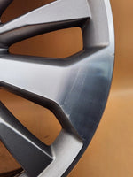 2015-2020 Ford F-150 Wheel Rim 20X8.5 Machined Face W/ Gray Painted Pockets