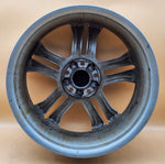 2015-2020 Mercedes-Benz GLA 250 18X7" Aluminum Alloy Wheel Rim 10 Spoke OEM