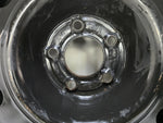 Spare Tire 18" Fits 2013-2019 Ford Explorer OEM Genune Donut .