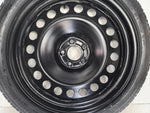 Spare Tire 19" Fits 2013 Audi A5 Compact Donut