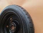 Spare Tire W/Jack 18" Fits 2013-2019 Ford Taurus Compact Donut