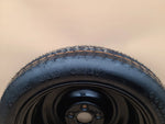 SPARE TIRE W/JACK KIT 17" FITS: 2011-2022 HONDA ODYSSEY OEM GENUINE DONUT